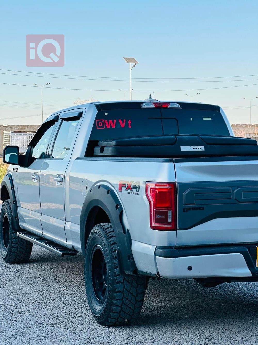 فۆرد F-150